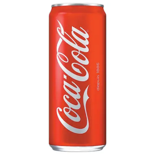 Coca-Cola