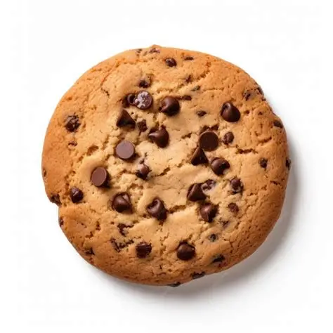 Dessert Cookie pépite de chocolat