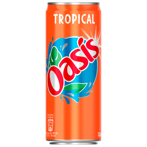 Oasis