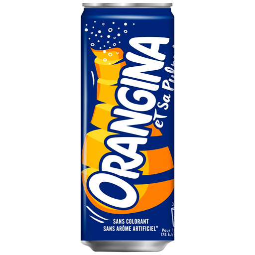 Orangina