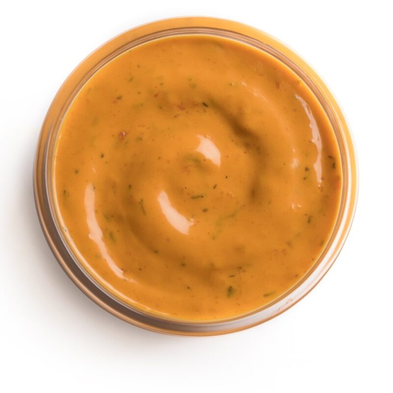 Sauce Andalouse