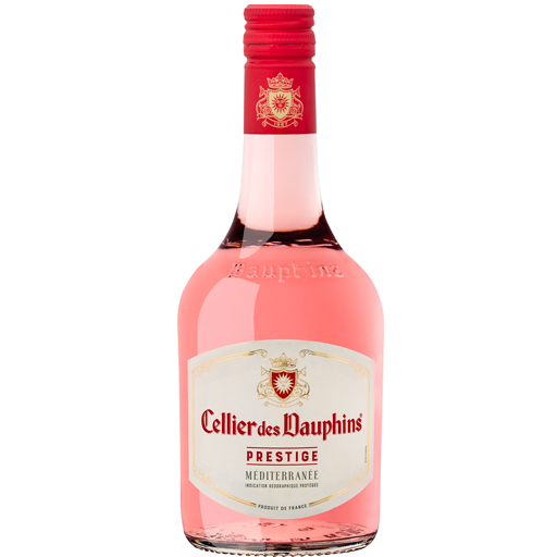 Vin rosé