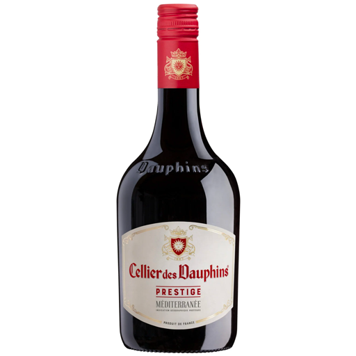 Vin rouge