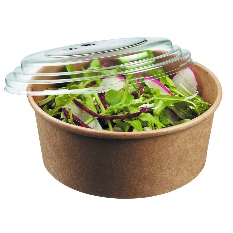 Salade verte