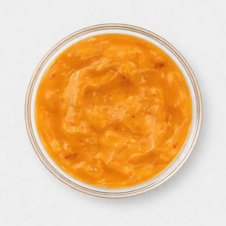 Sauce Hannibal